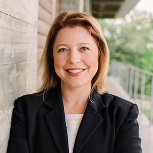 Meet your Posher, Sandra